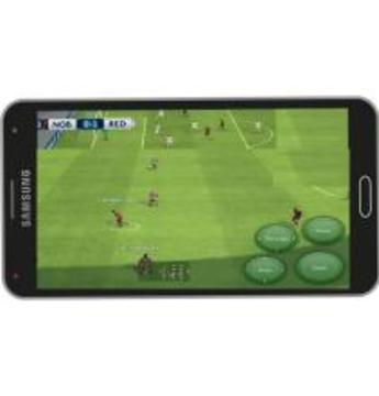 Pes-2018 PRO Guide游戲截圖3