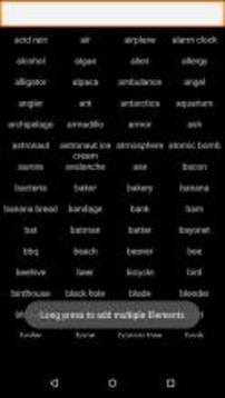 A Little Guide for Alchemy游戲截圖3