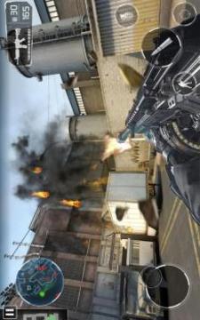 Army Frontline Shooting Strike Mission Force 3D游戲截圖3