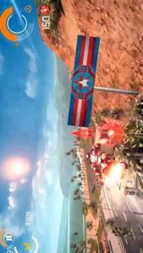 Hint Iron Man 3 2018游戲截圖1