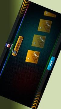 3D Police Car Cargo Plane游戲截圖3