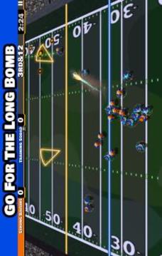 Footy Ball PvP Football游戲截圖1