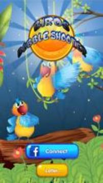 Birds Bubble shooter游戲截圖1
