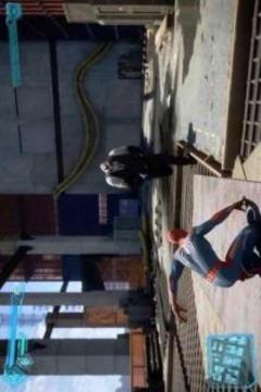 marvel spiderman new hint游戲截圖1