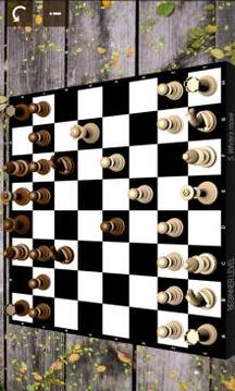 Free Chess 2018游戏截图1