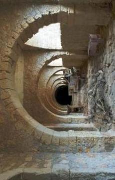 Ancient Ruined Temple Escape游戲截圖5
