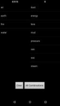 A Little Guide for Alchemy游戲截圖1