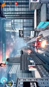 Hint Iron Man 3 2018游戲截圖2