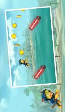 Paw Puppy Flying Patrol游戲截圖1