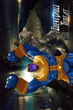 Multi Superheroes vs Immortal Super Villains游戲截圖4