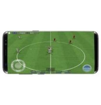 Pes-2018 PRO Guide游戲截圖4