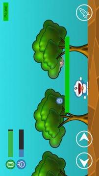 Adventure Doremon Running Mouse Games游戲截圖4