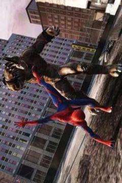marvel spiderman new hint游戲截圖2