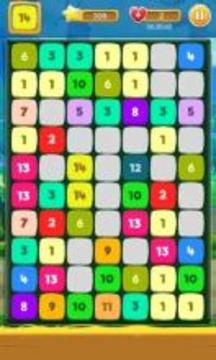 Fancy Lines - Number Puzzle游戲截圖5