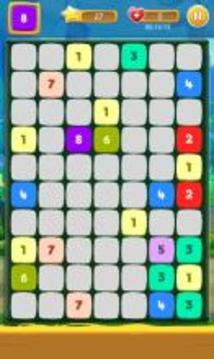 Fancy Lines - Number Puzzle游戲截圖3