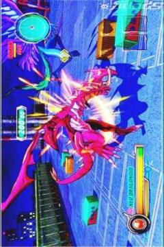 Bakugan Battle New Tricks游戲截圖2