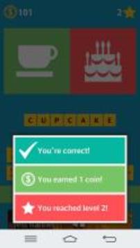 Emoji Word Guess游戲截圖3