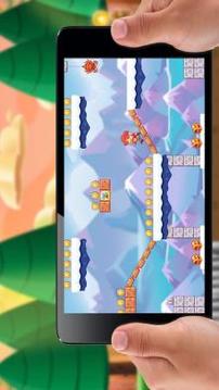 Super Jabber Jump GO游戲截圖3