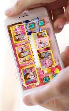 Jigsaw Baby Toys游戲截圖2