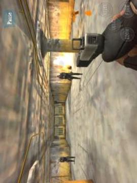 Advance Combat Action Ga...游戲截圖4