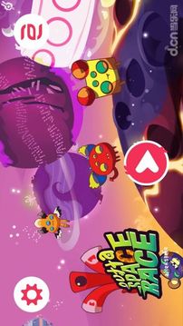 外星人:外太空種族游戲截圖4