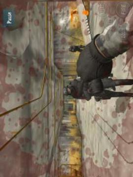 Advance Combat Action Ga...游戲截圖2