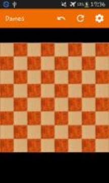 checkers international游戲截圖5