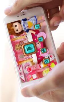 Jigsaw Baby Toys游戲截圖1