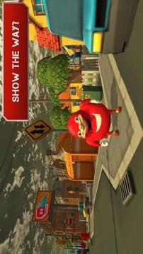 Ugandan Knuckles Adventure in VR游戲截圖2