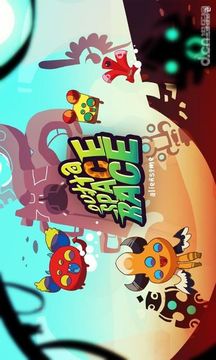 外星人:外太空種族游戲截圖5