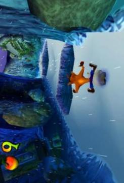 Crash Bandicoot Tn游戲截圖2
