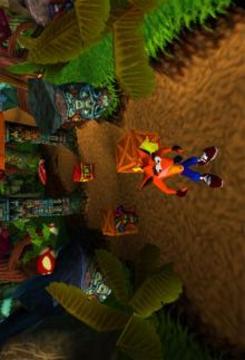 Crash Bandicoot Tn游戲截圖3
