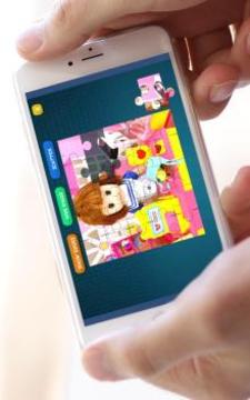 Jigsaw Baby Toys游戲截圖4