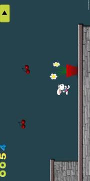 Katty Race | Run Game游戲截圖1
