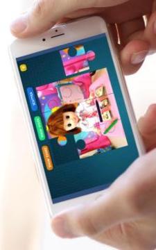 Jigsaw Baby Toys游戲截圖3