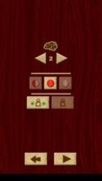 跳棋經(jīng)典免費游戲截圖4