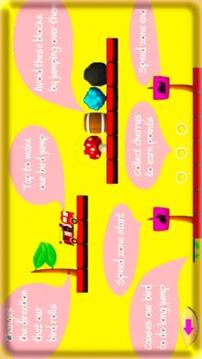 Fireman Sam Games & Firefighter游戲截圖4