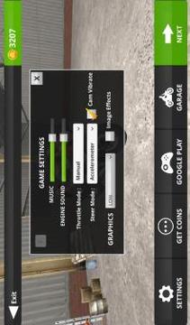 Super Motorcycle Racing Game游戲截圖2