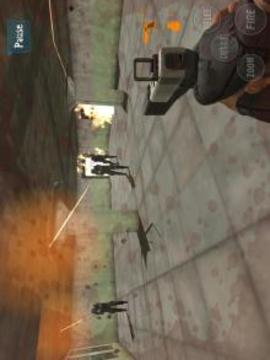 Advance Combat Action Ga...游戲截圖3