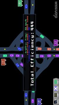 高速路游戲截圖3