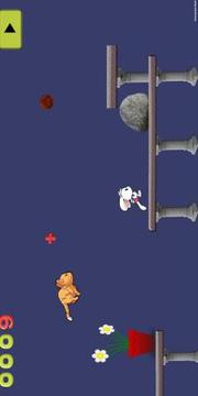 Katty Race | Run Game游戲截圖2