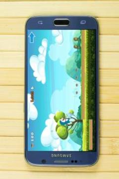 Doremon Adventure Games游戲截圖4