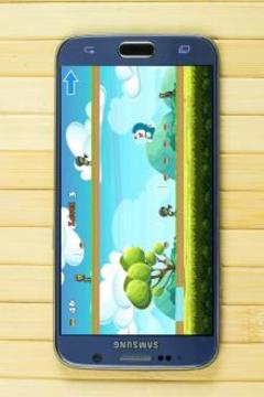 Doremon Adventure Games游戲截圖5