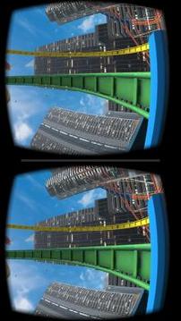 VR Roller Coaster游戏截图4