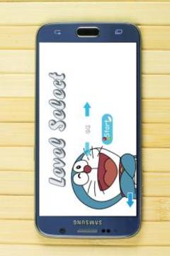 Doremon Adventure Games游戲截圖3