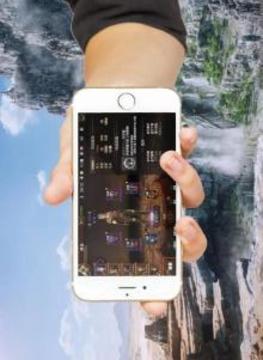 Guide Final Fantasy Awakening se Authorize 3D arpg游戲截圖1
