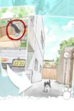 Escape game : Lost Cat Story游戲截圖1