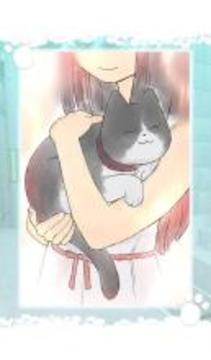 Escape game : Lost Cat Story游戲截圖2