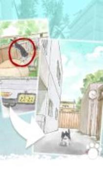 Escape game : Lost Cat Story游戲截圖5
