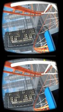 VR Roller Coaster游戲截圖3